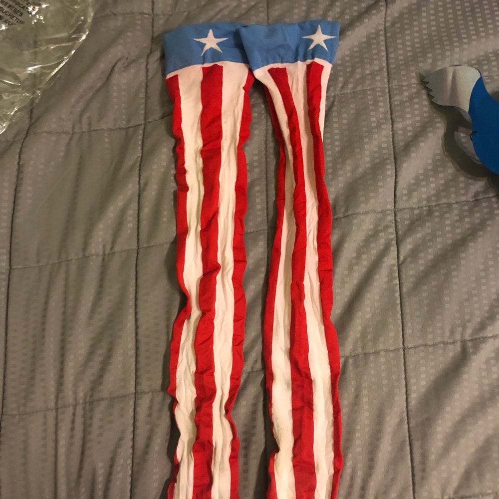American Dream costume - Picture 4 of 8